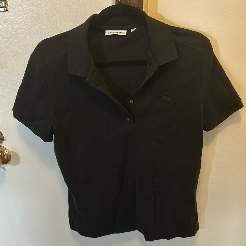 Lacoste Shirt